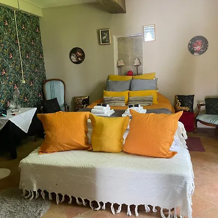 Habitación en casa particular Le Mirail