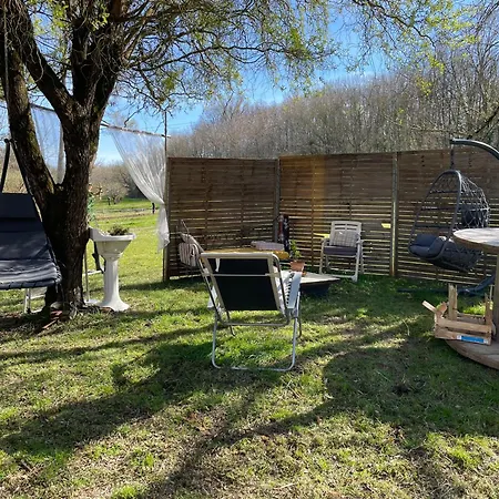 Le Mirail Habitación en casa particular *