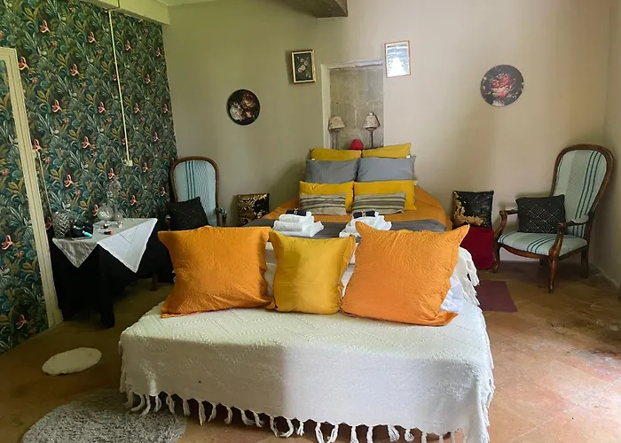 Alloggio in famiglia Le Mirail