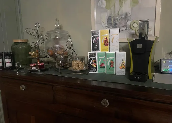 Alloggio in famiglia Le Mirail Brugnac