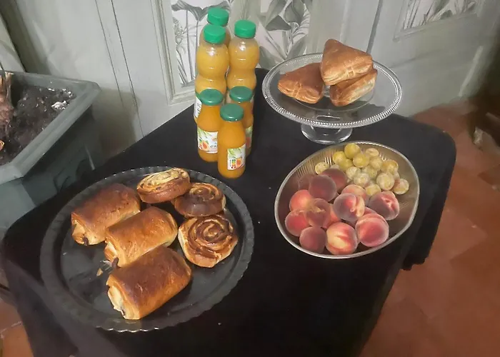 Alloggio in famiglia Le Mirail